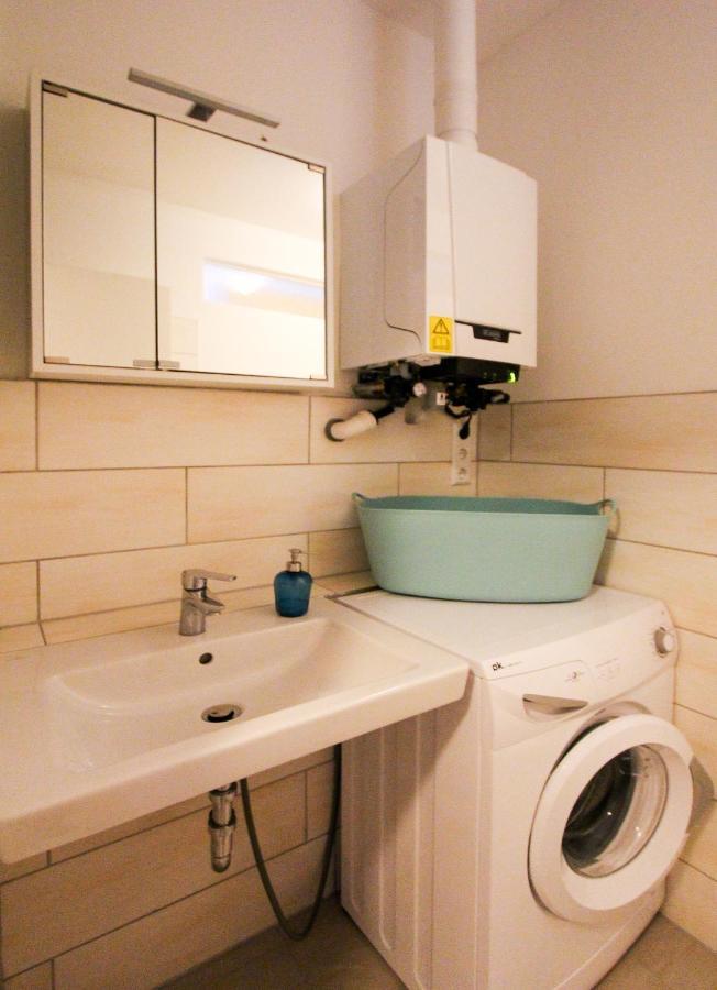 Apartmán Cozy Domicile Leipzig Center South I Exteriér fotografie